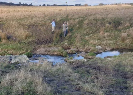 什么是水土修复