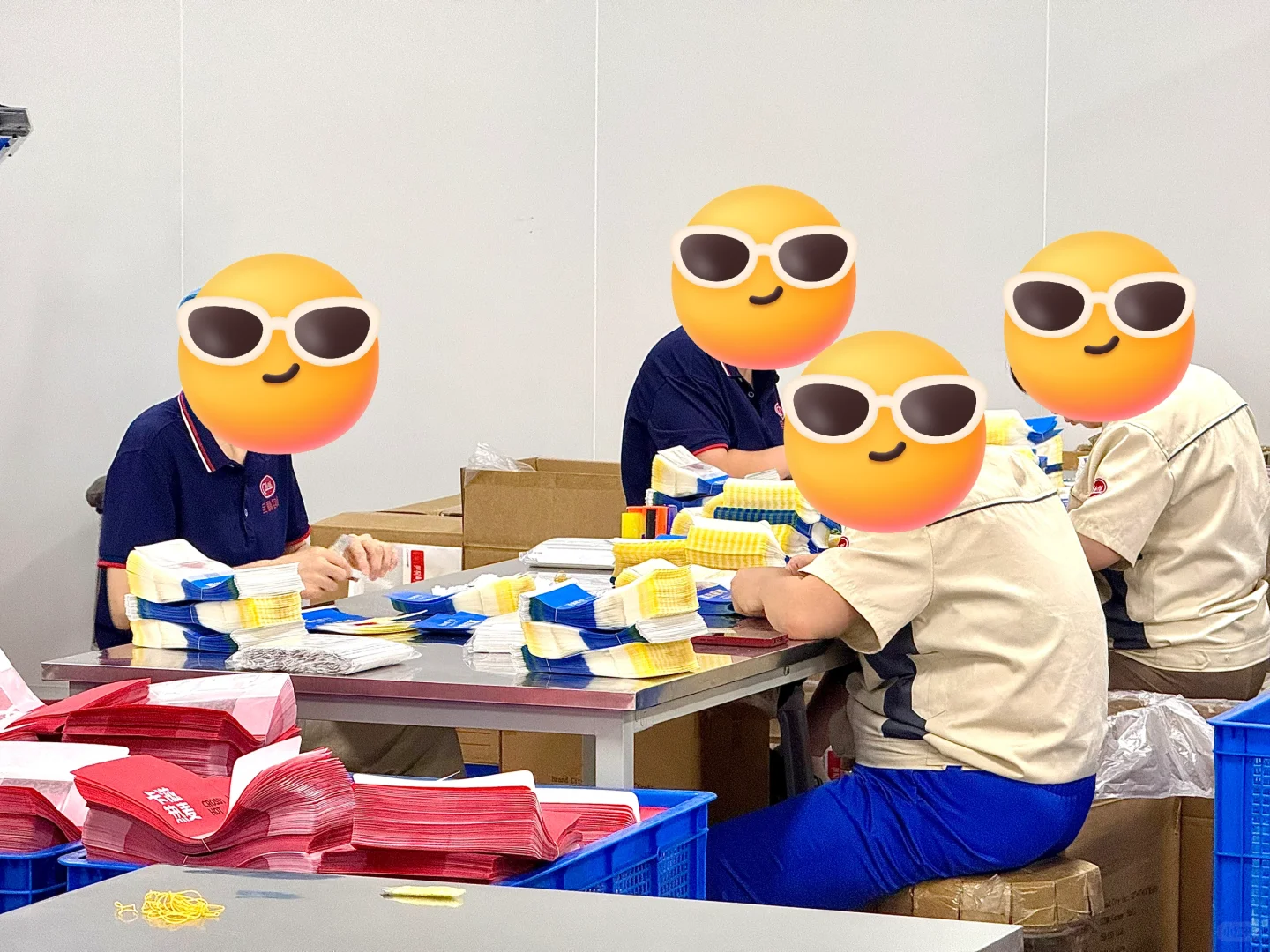 ? 柔印纸袋车间探秘!绿色包装魔法?