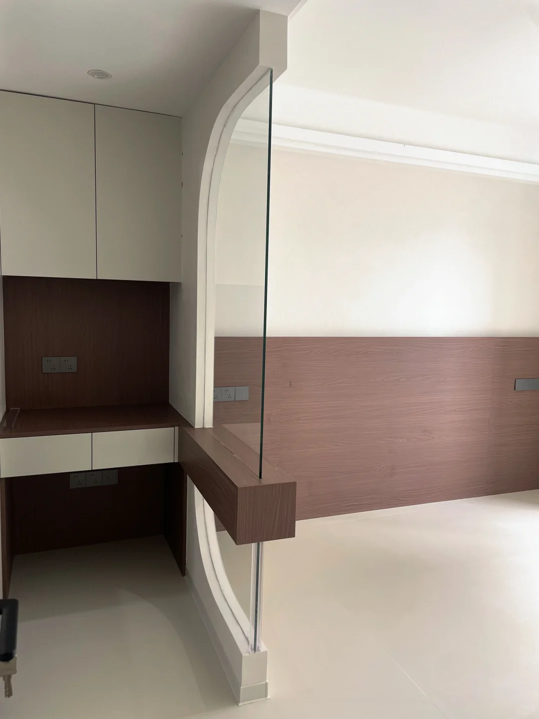 ?3W6搞定全屋定制??家了