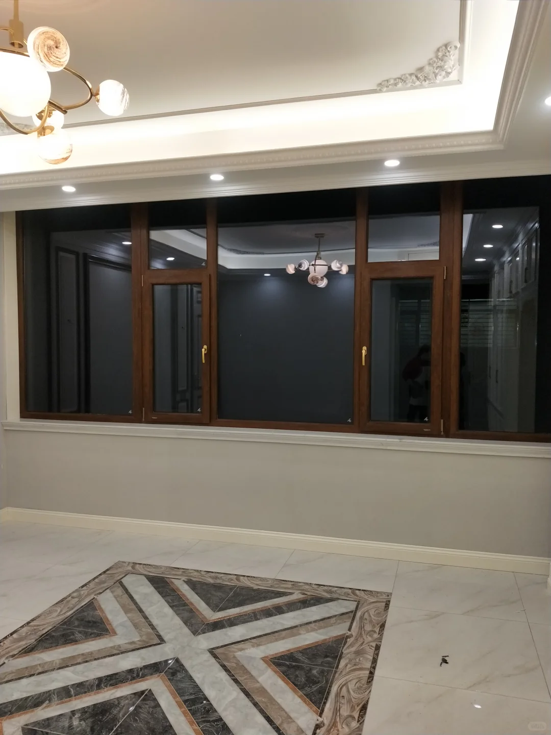 断桥铝门窗水太深!记住这8点