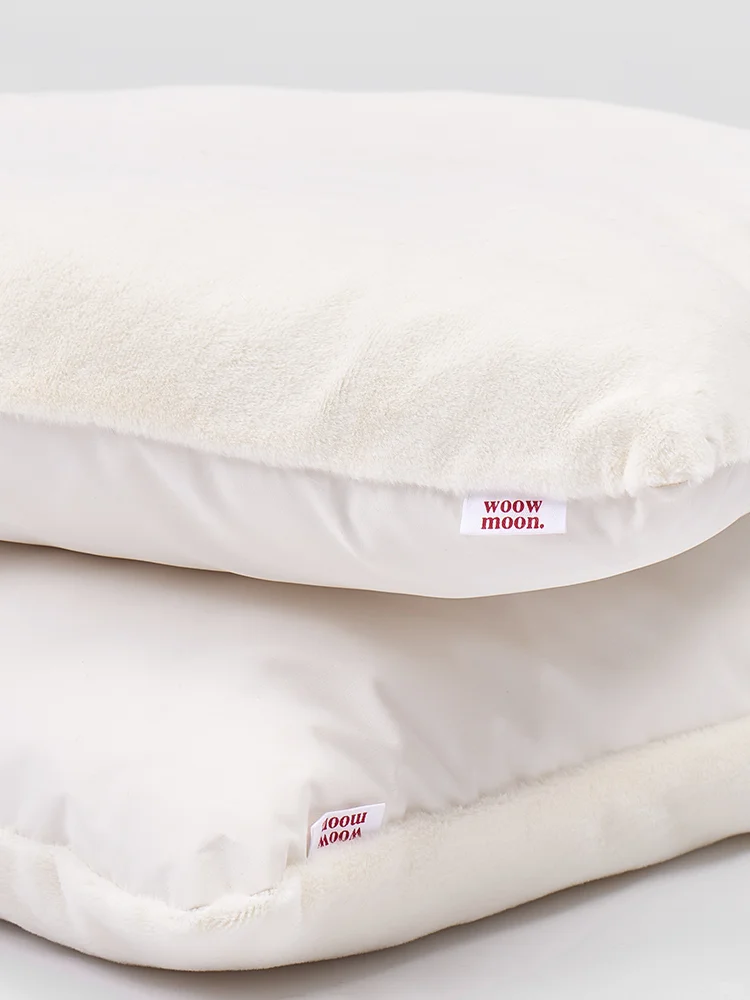 ❄️挪威风宠物窝来啦!超暖超可爱