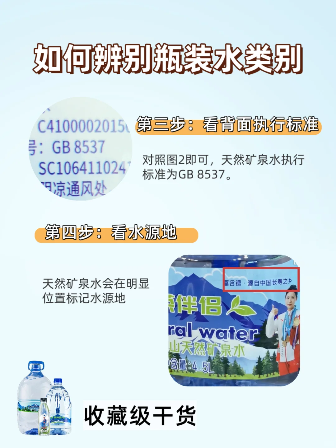 别再乱喝水了！赶快检查你家里喝的什么水！