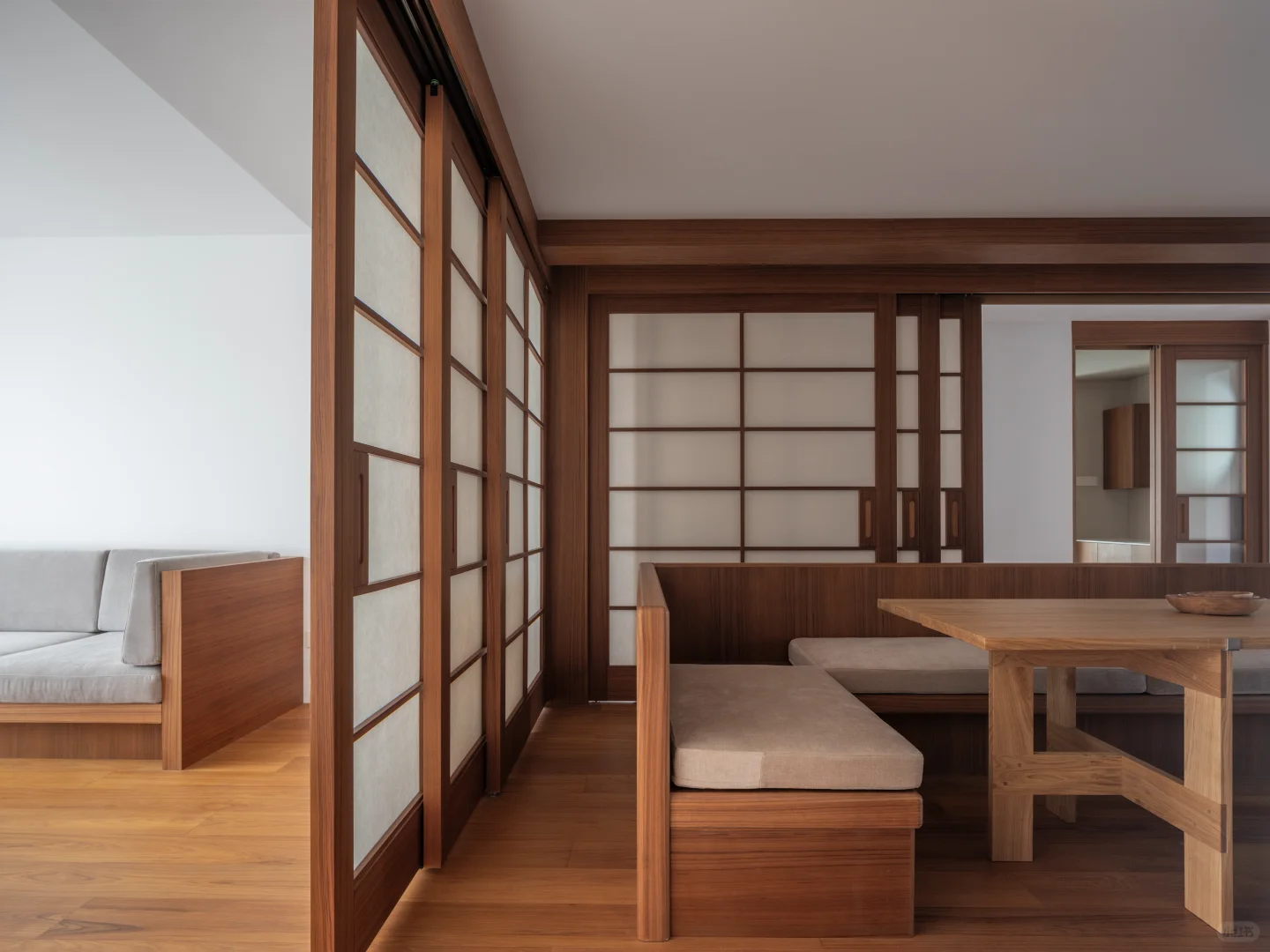 用构成 看待平面图-布置思路