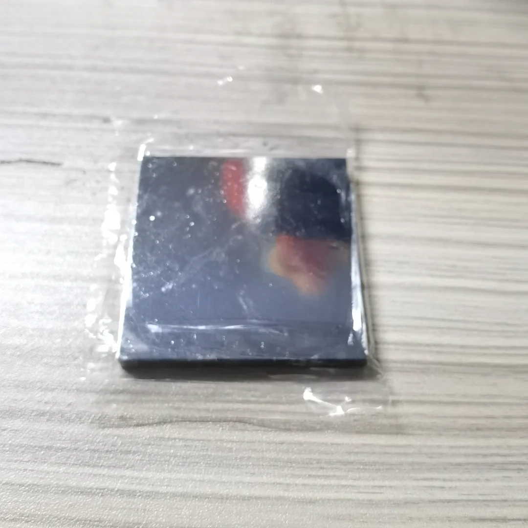 跟大家说说用印刷表盘需要什么配件