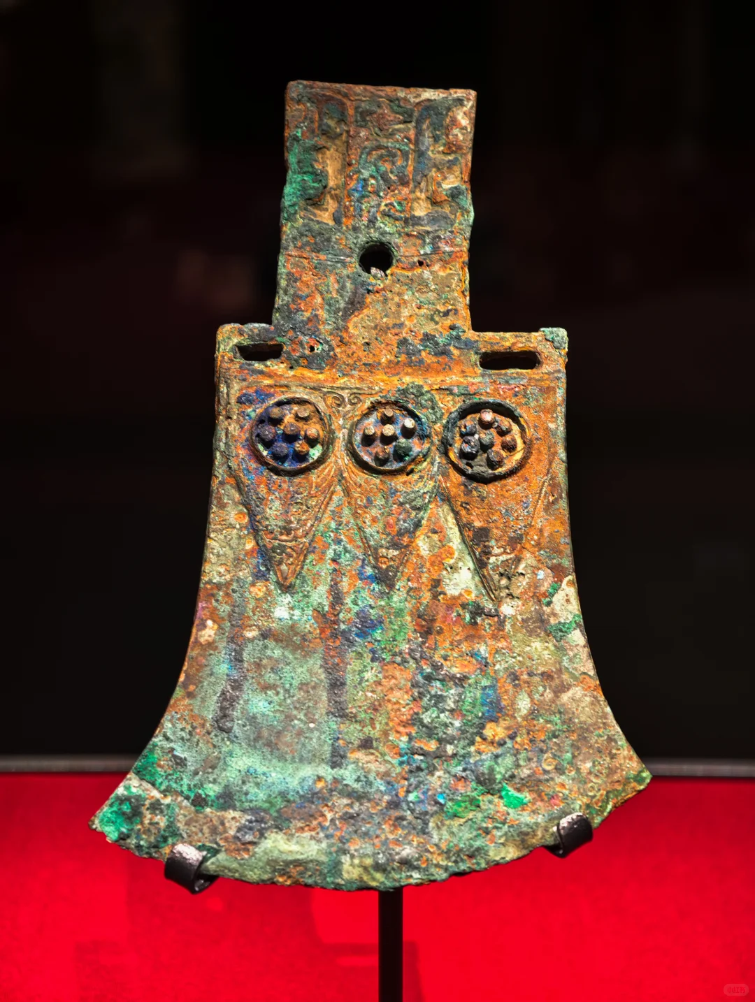 6.1实况?穿越3000年,一眼看·见殷商