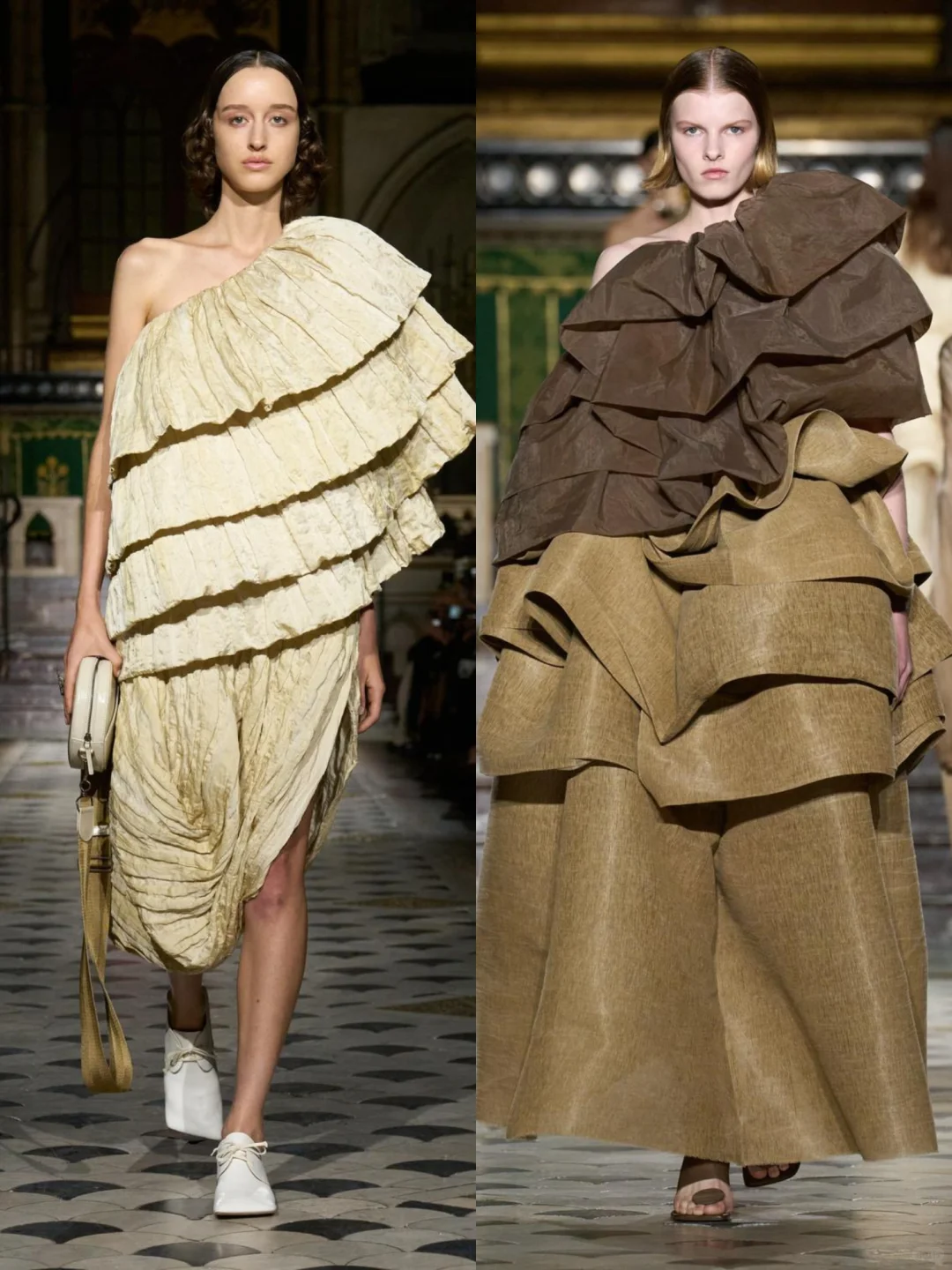 UMA WANG陌上花系列