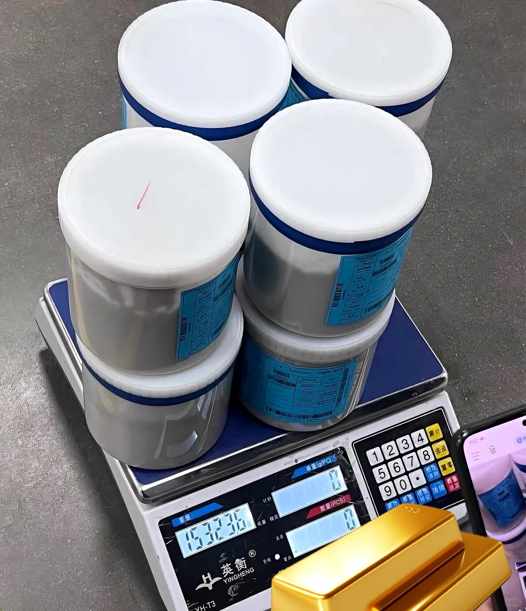 天价爆收！含铂钯铑铱钌金银的“城市金矿”别