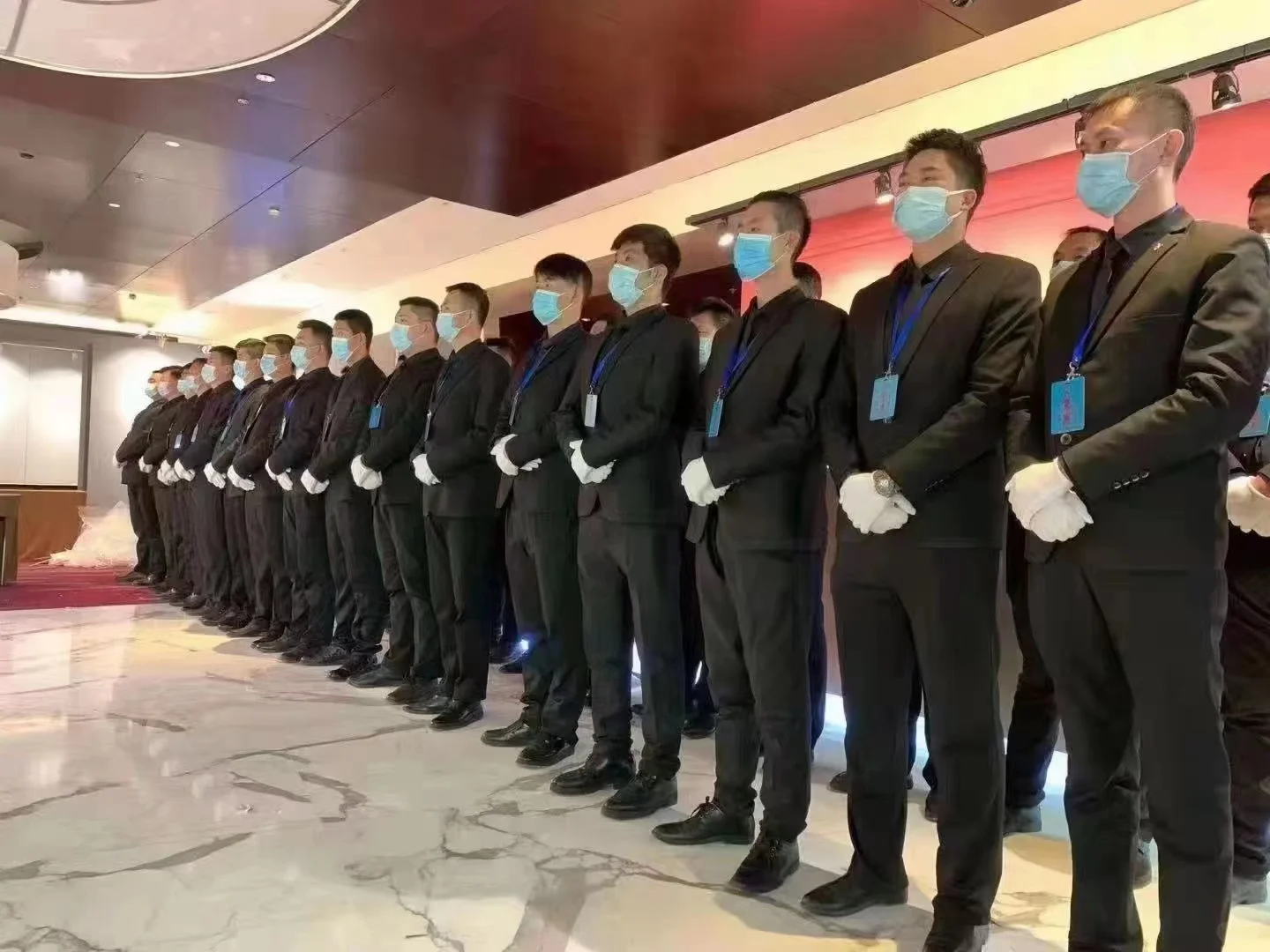 全国活动人员供应｜不止基础人员供应