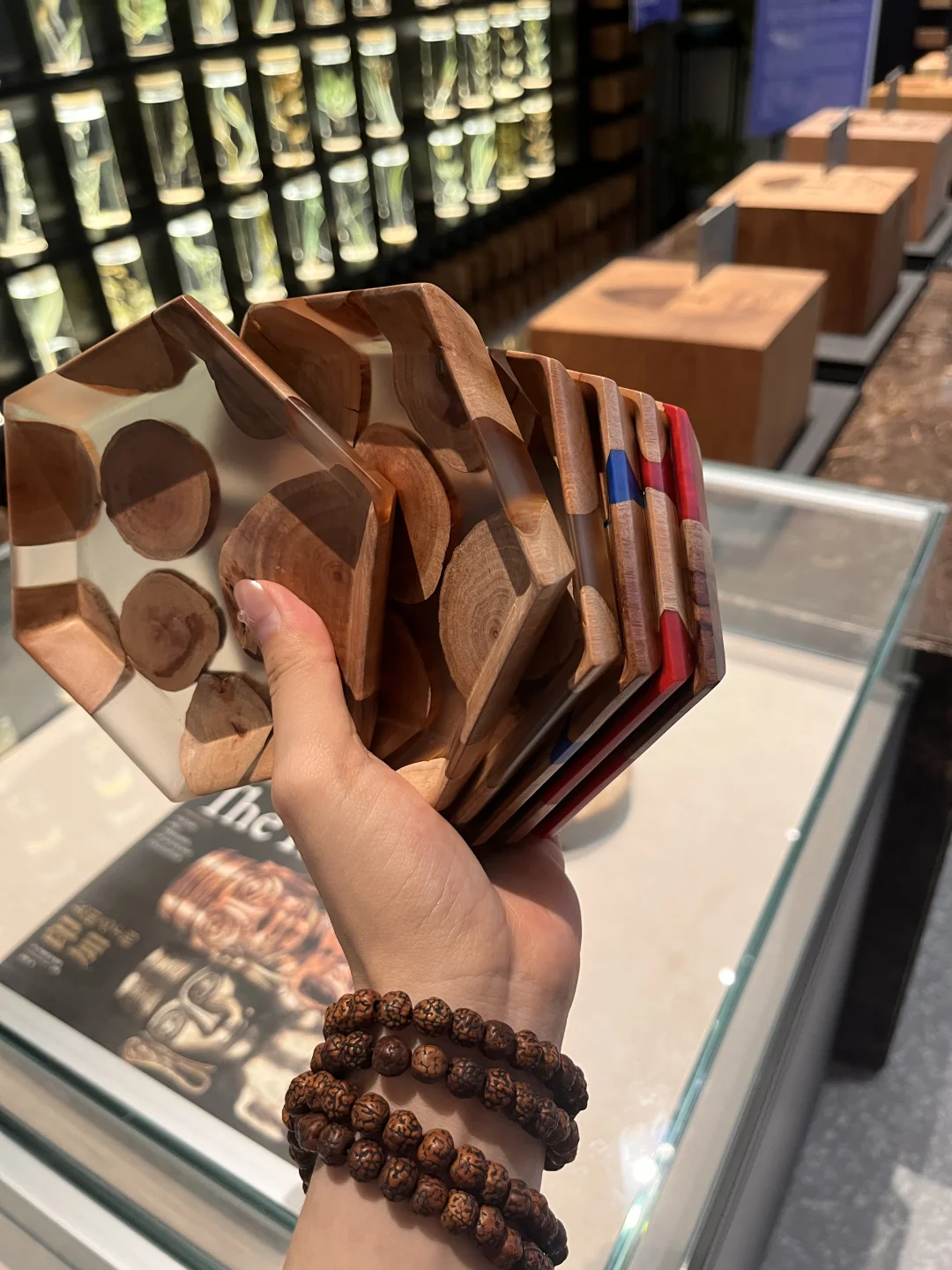 ?【骂醒跟风买烂大街树脂的！】