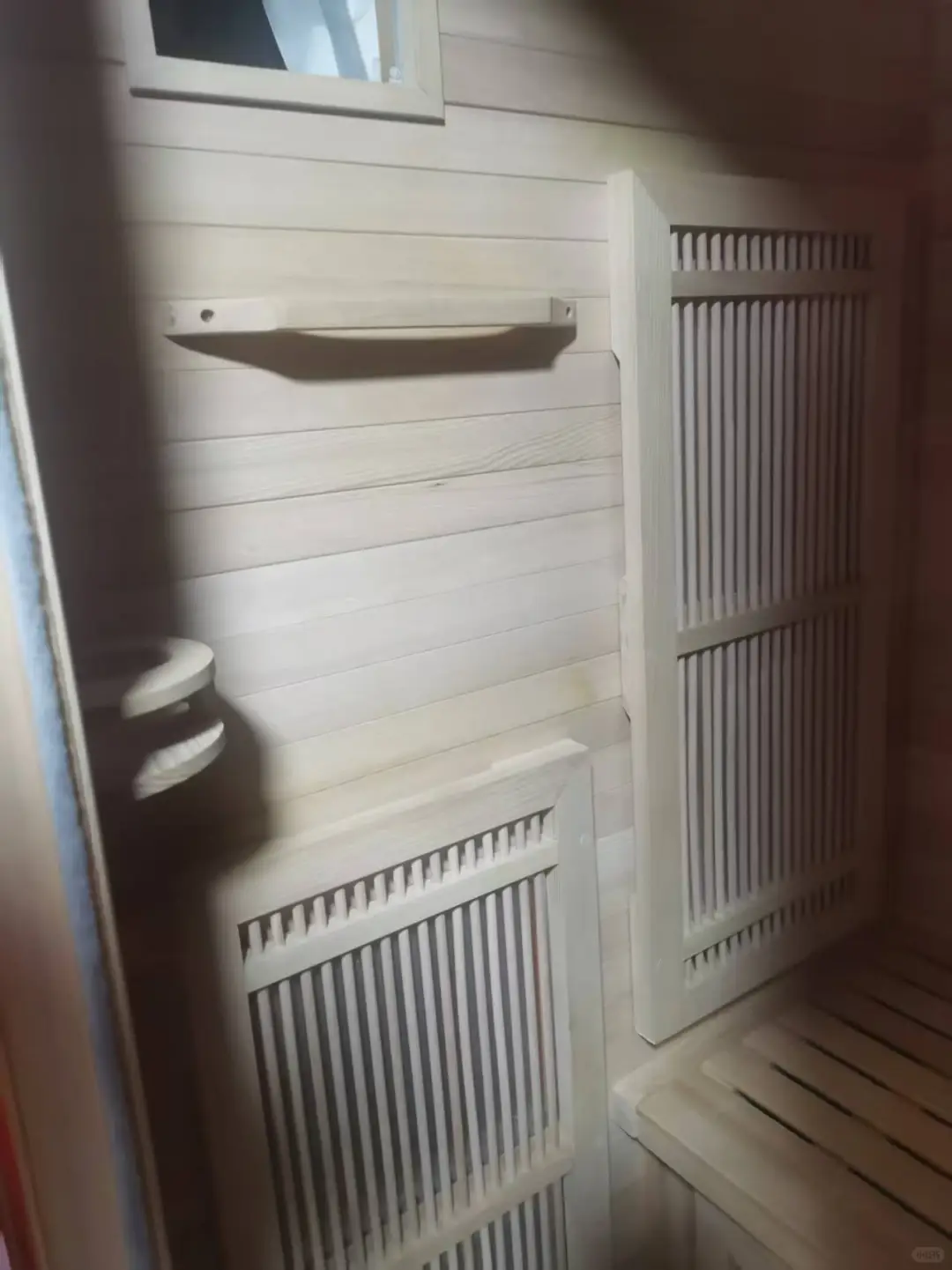 这个石墨烯能量房可太好了吧！