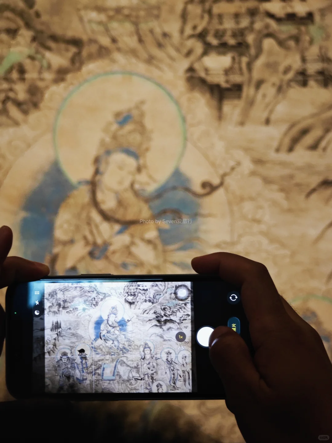 何以敦煌|沉浸式体验千年石窟(附攻略)