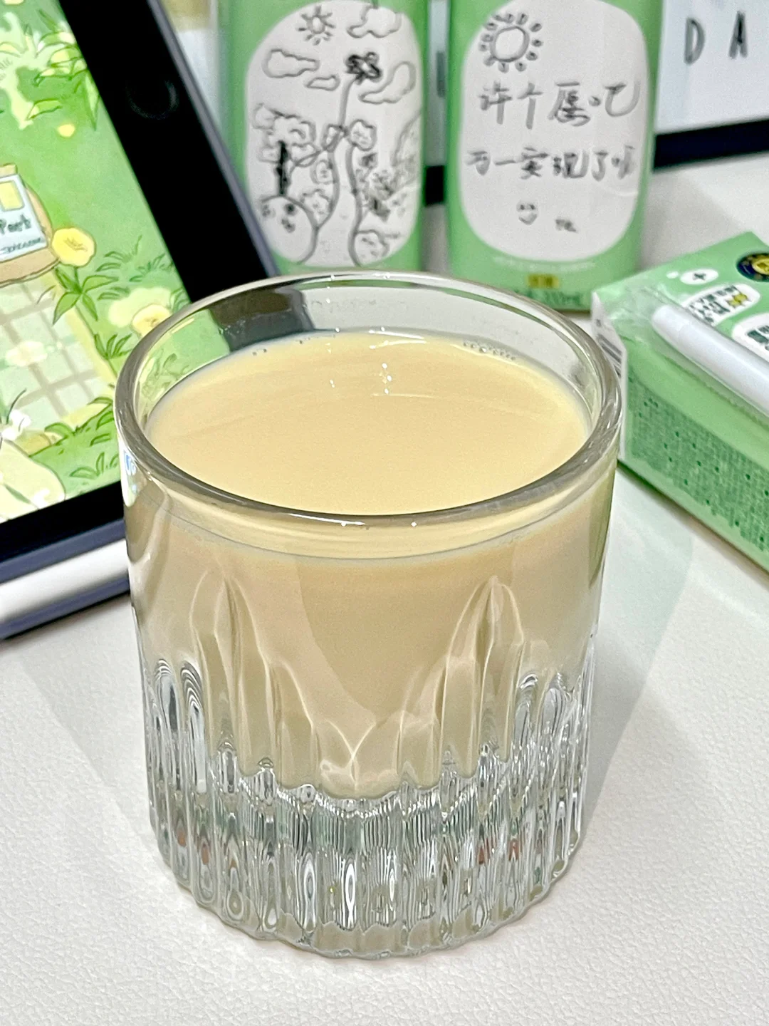 不是吧，这低糖豆奶千万别停产....！