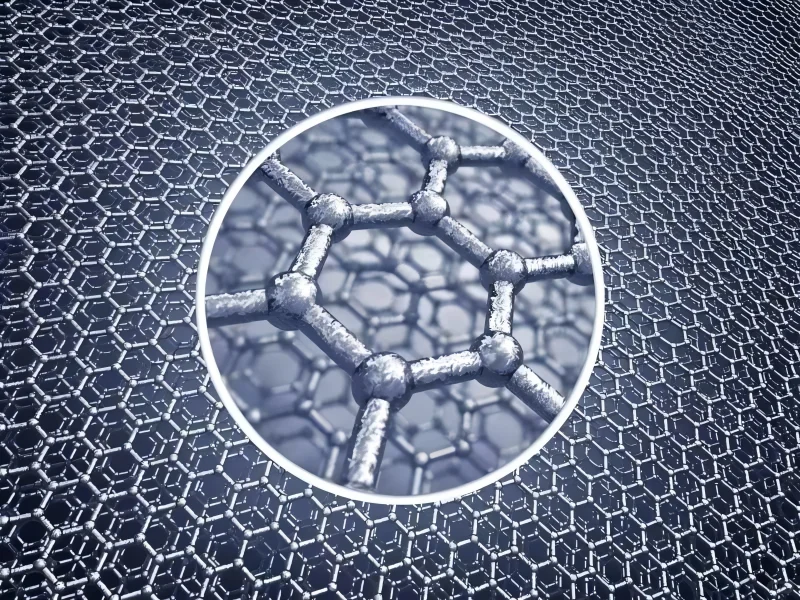 石墨烯包覆铜复合材料：技术突破与产业应用