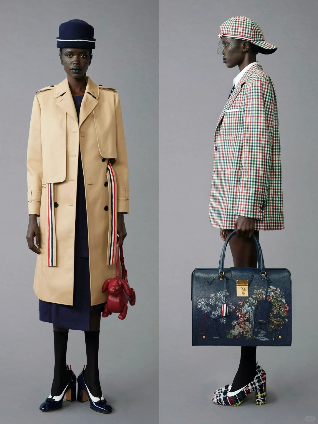 999个美丽品牌分享｜高质手工与精准剪裁