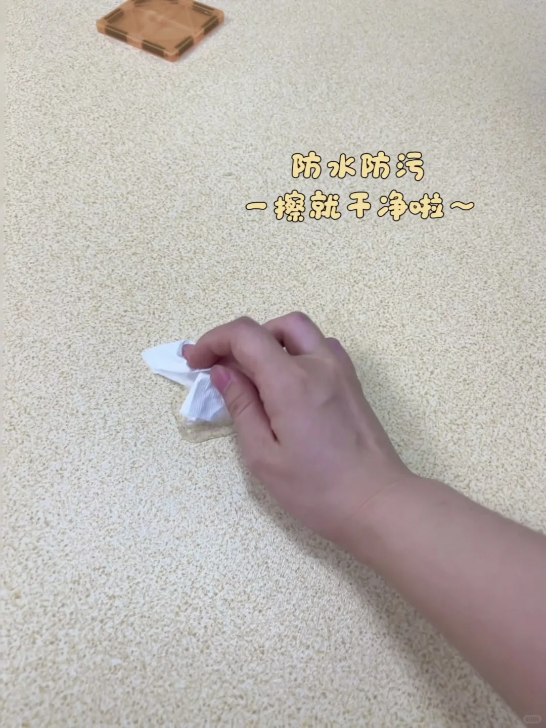 爱趴地上的娃，冬天可咋办呀？！