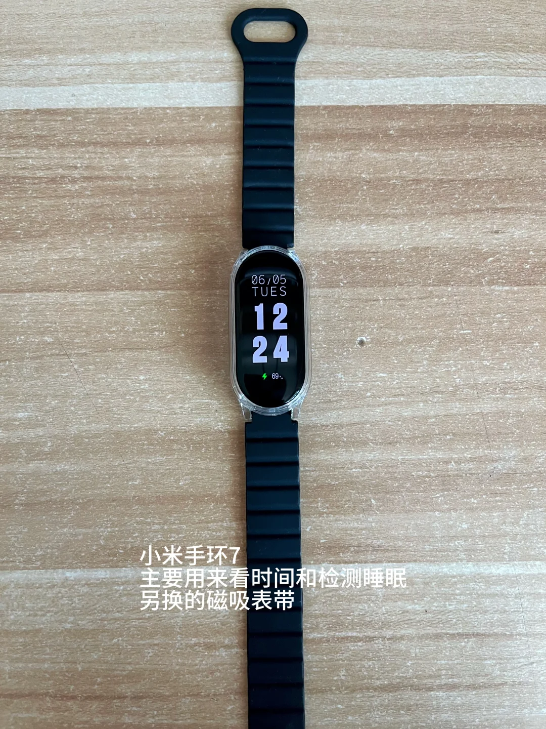 istj的极简电子产品