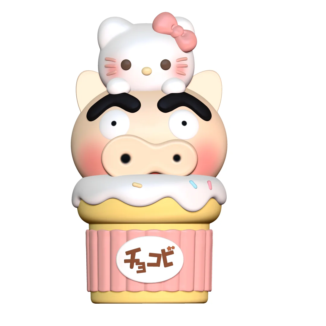 孩子坐不住？一盒石膏娃娃让他安静3小时！?”