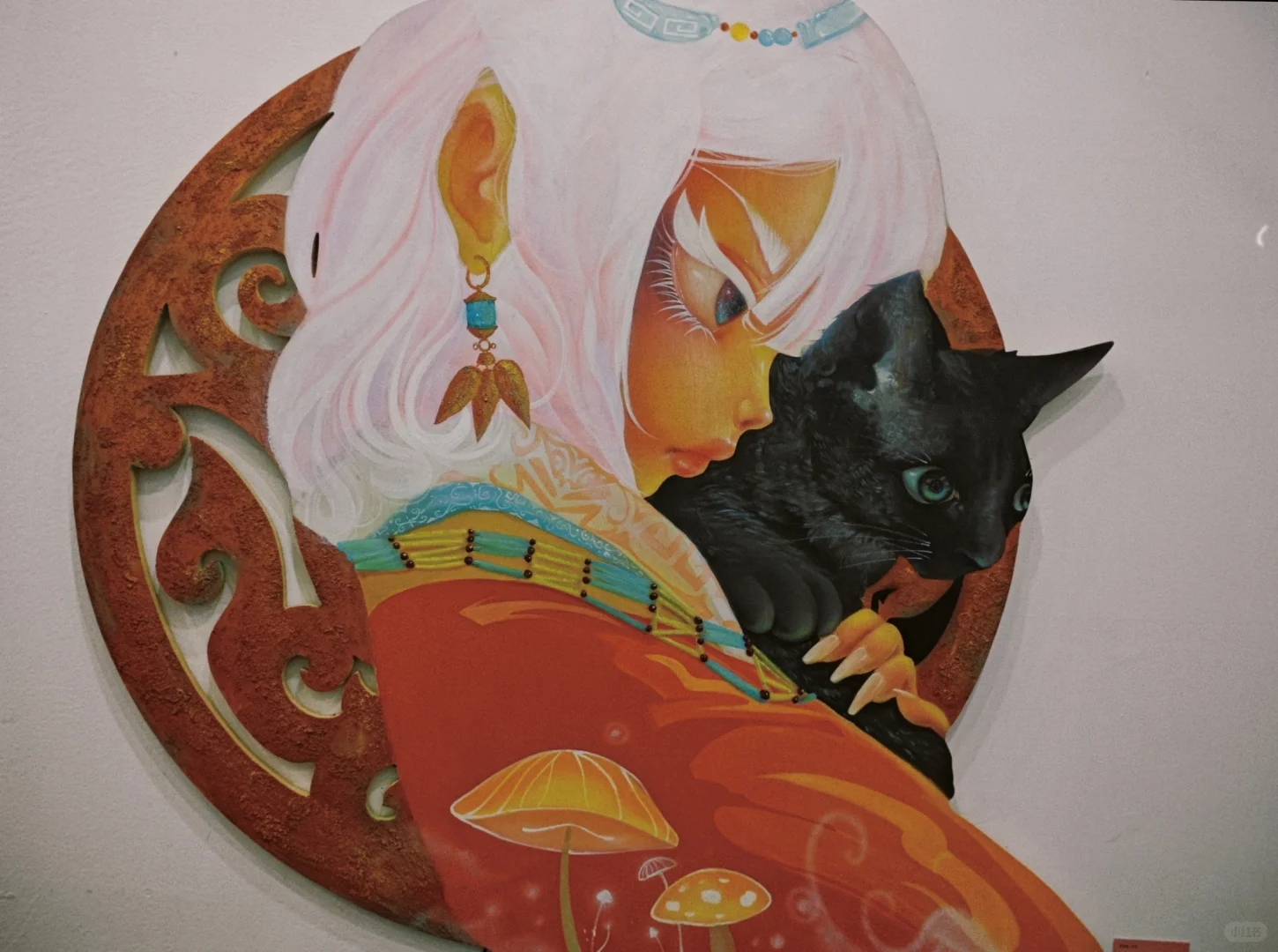 一年一度会展中心