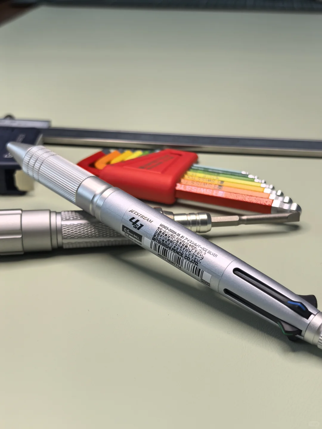 机械设计工程师随身工具极简搭配