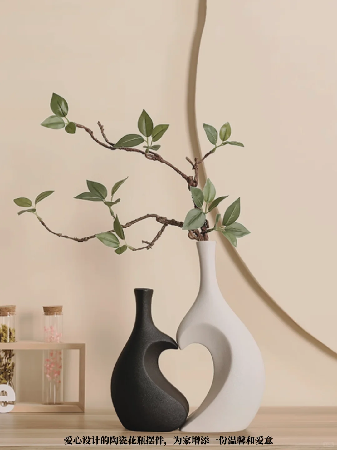 好看到心动的摆件合集|家居氛围感提升神器