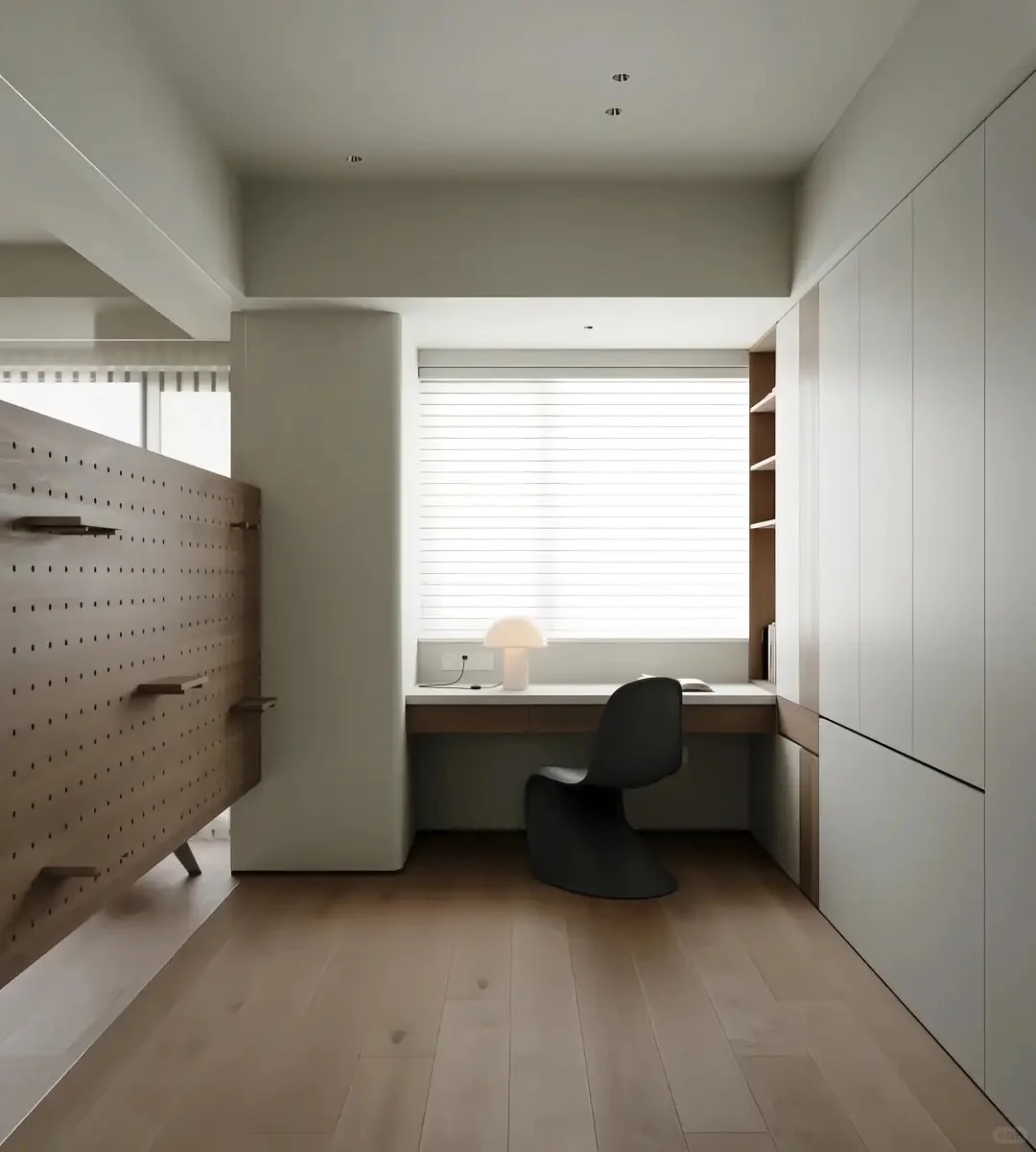 多功能卧室:打造舒适与实用的完美空间