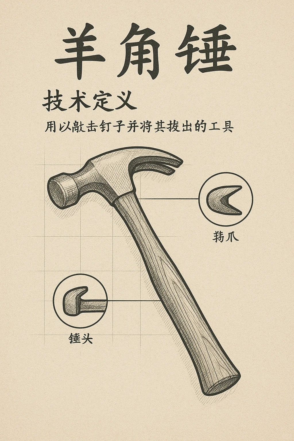 紧固工具-手动工具