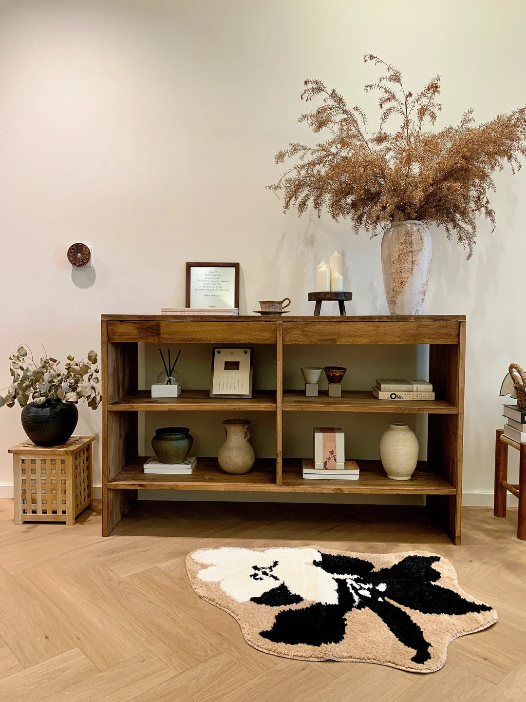 说说我家那些高颜值实用家居好物??✨