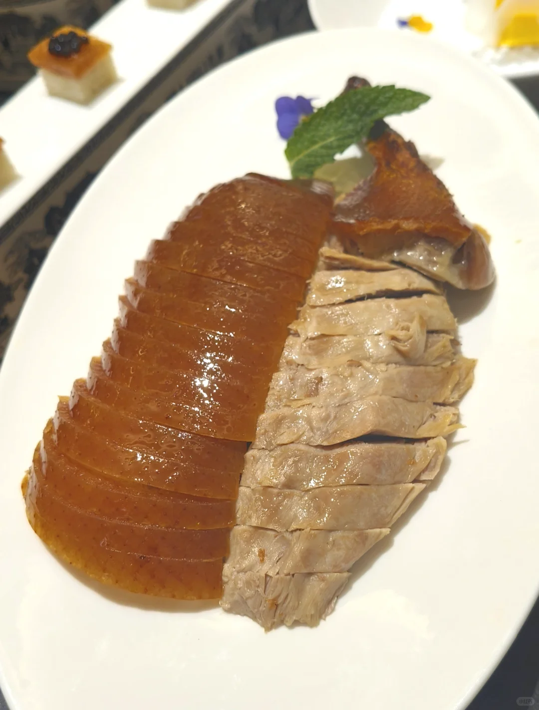 邯郸礼部 吃上了吃上了