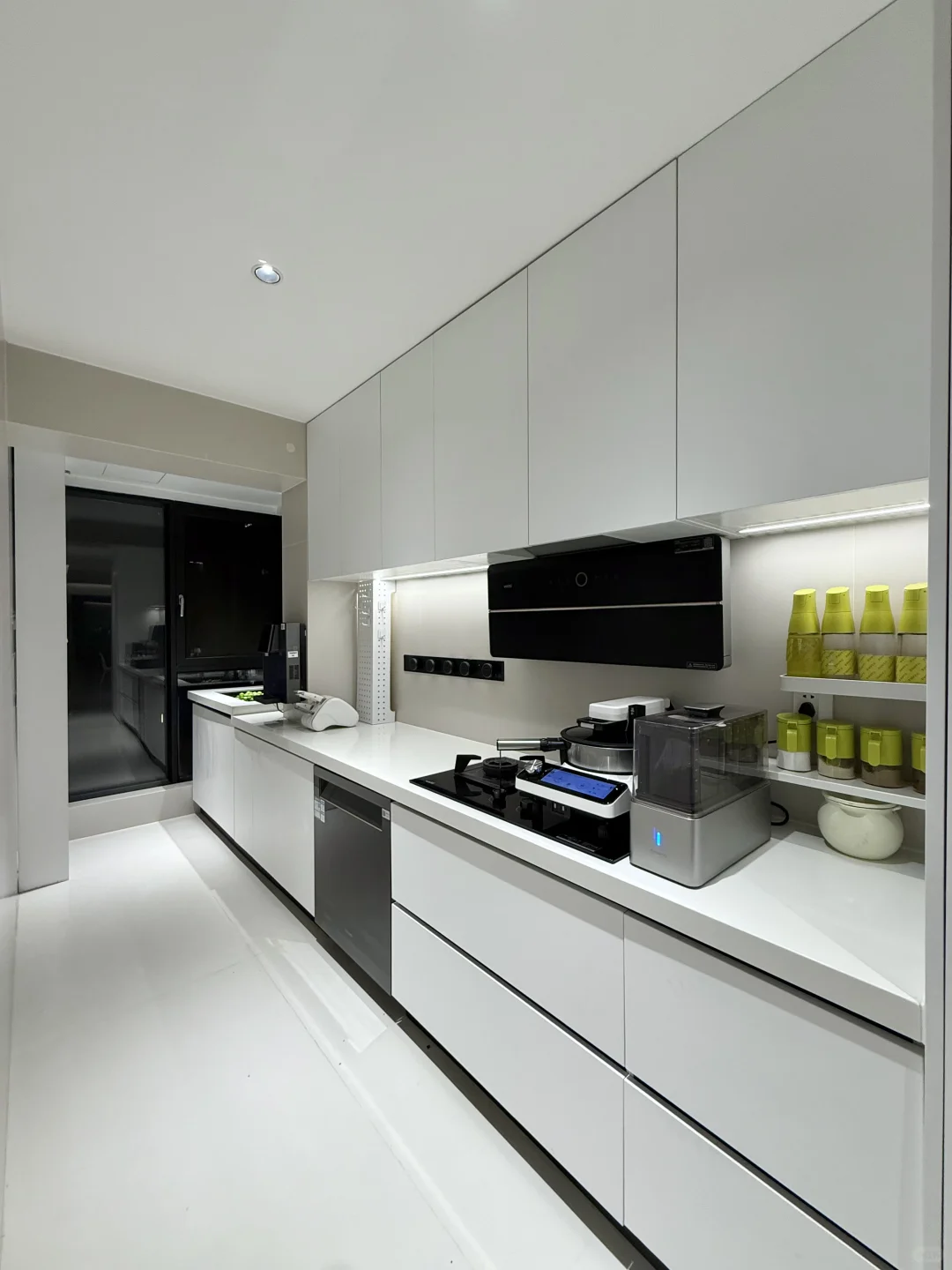 幸亏没听我妈劝,1.5W封窗的家真的太爽了?