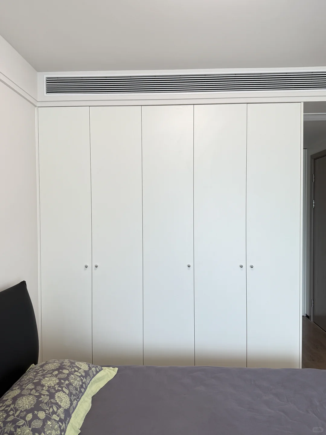 精装修的家，能拿得出手的就是全屋定制了