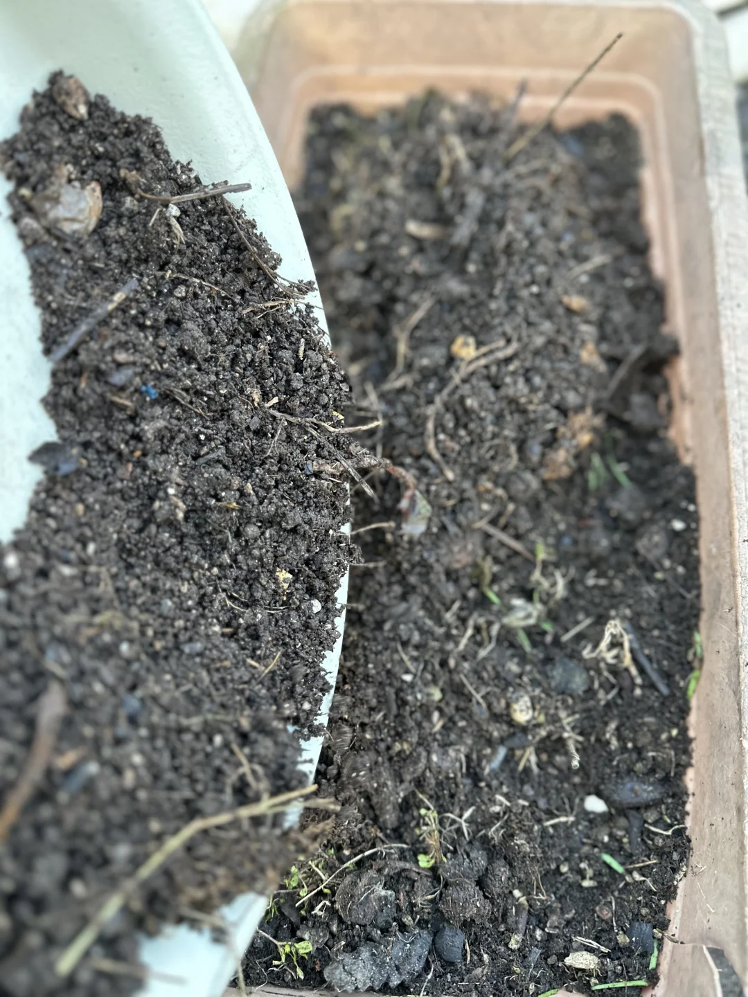 土壤快速改良的方法