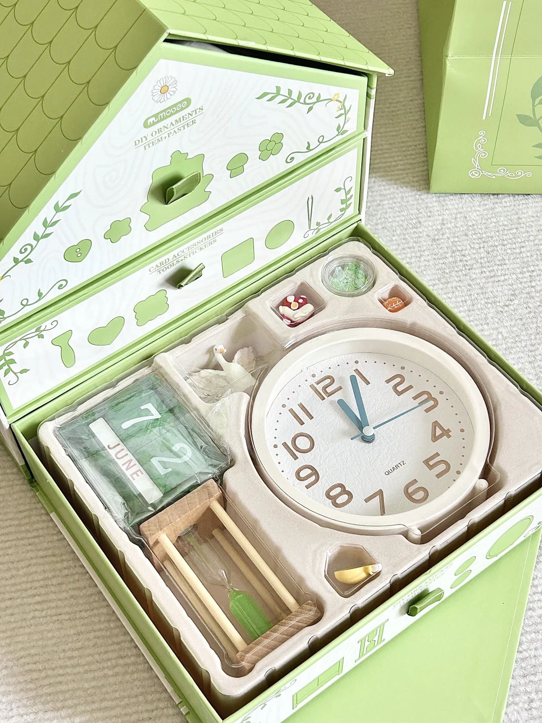 小时候最渴望拥有的…！！