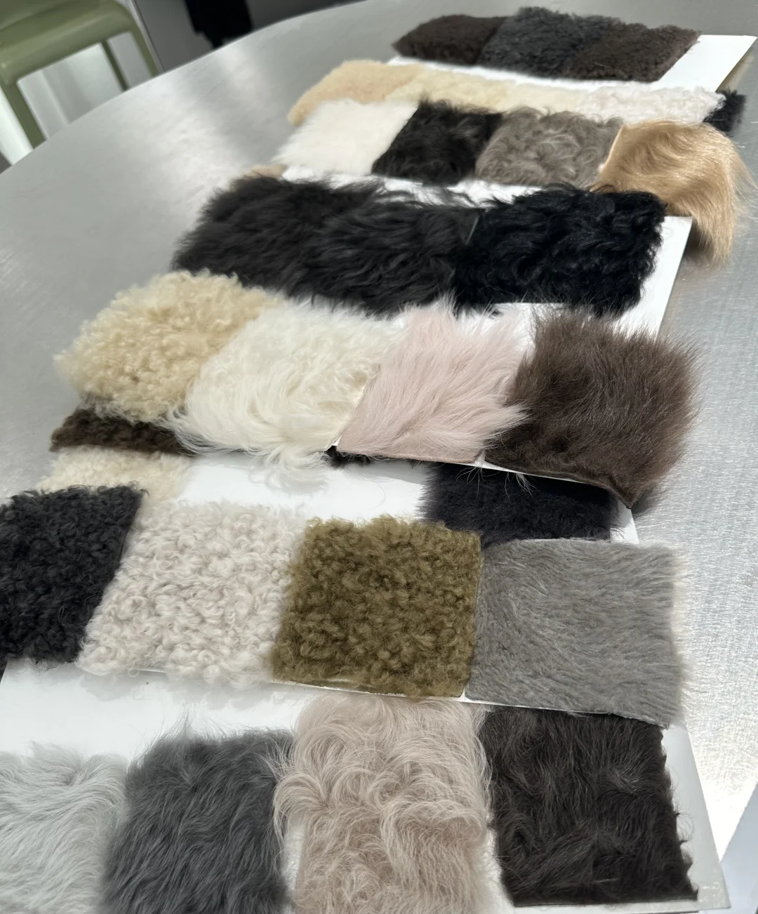 托斯卡纳 拉贡 一系列高端面料?