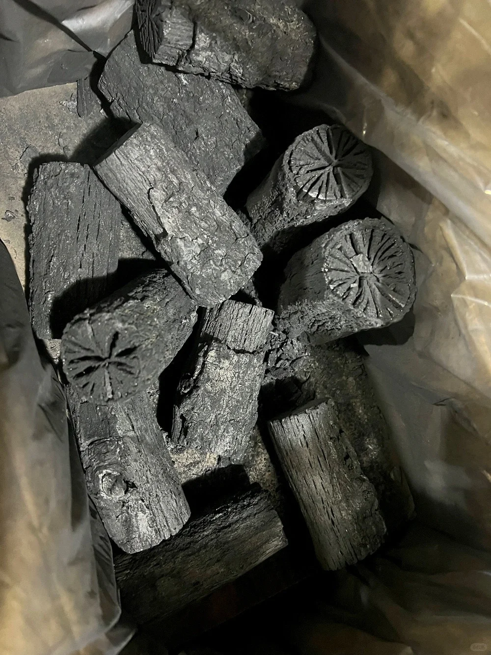 关于我用过的几款烧烤碳真实使用感受