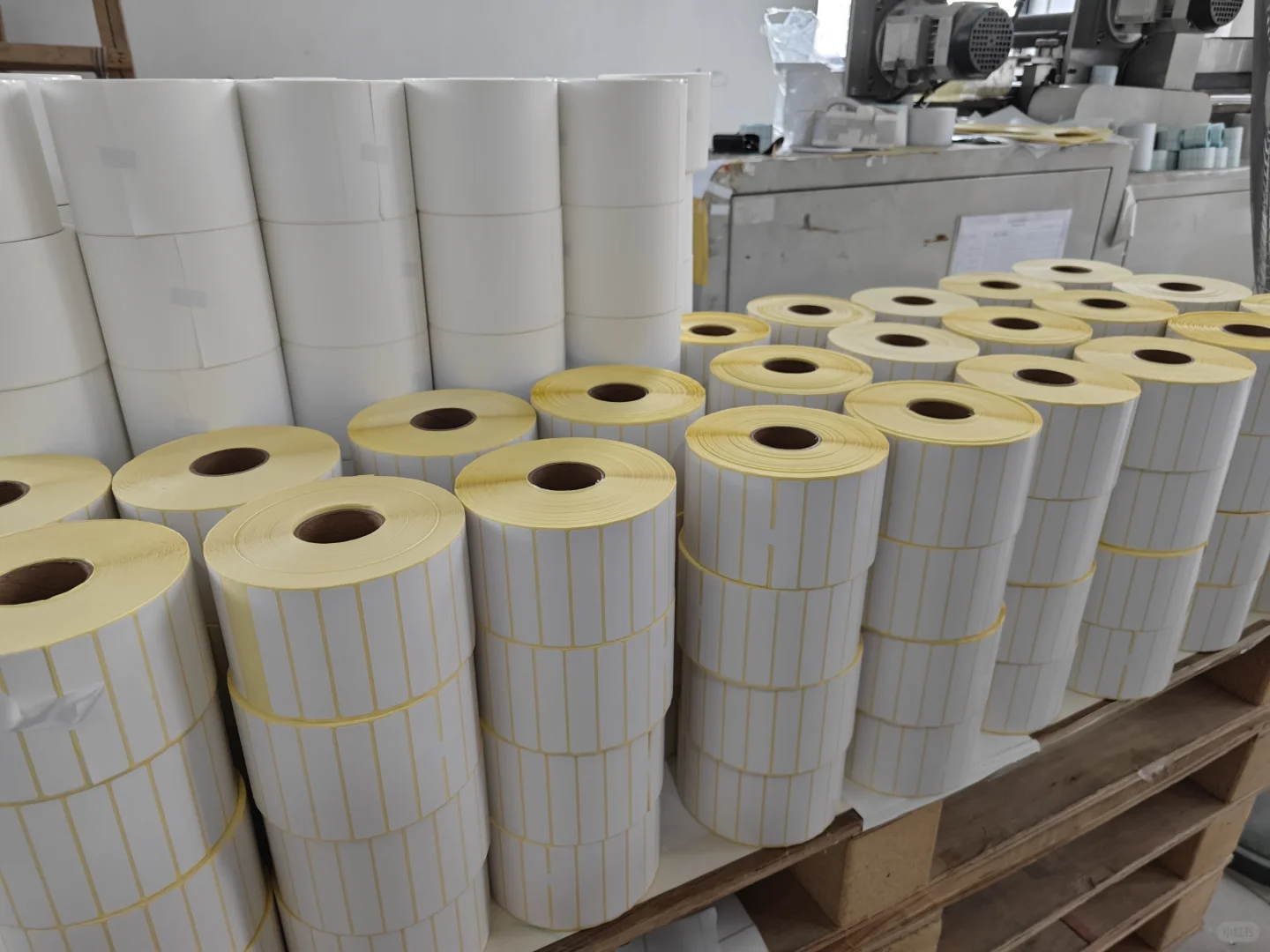 广东热敏纸工厂 印刷定制