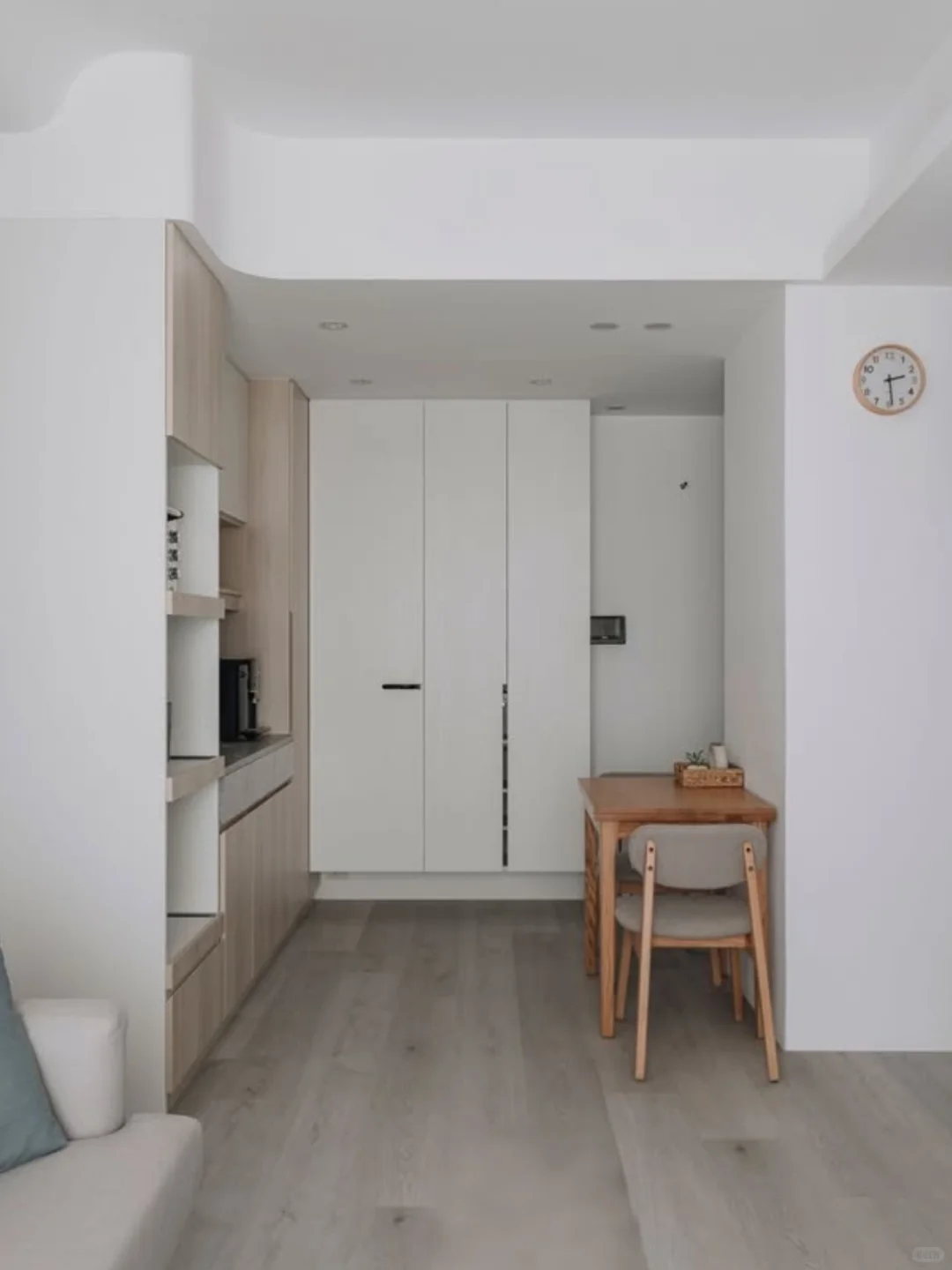 ?香港|600尺現代極簡風✨