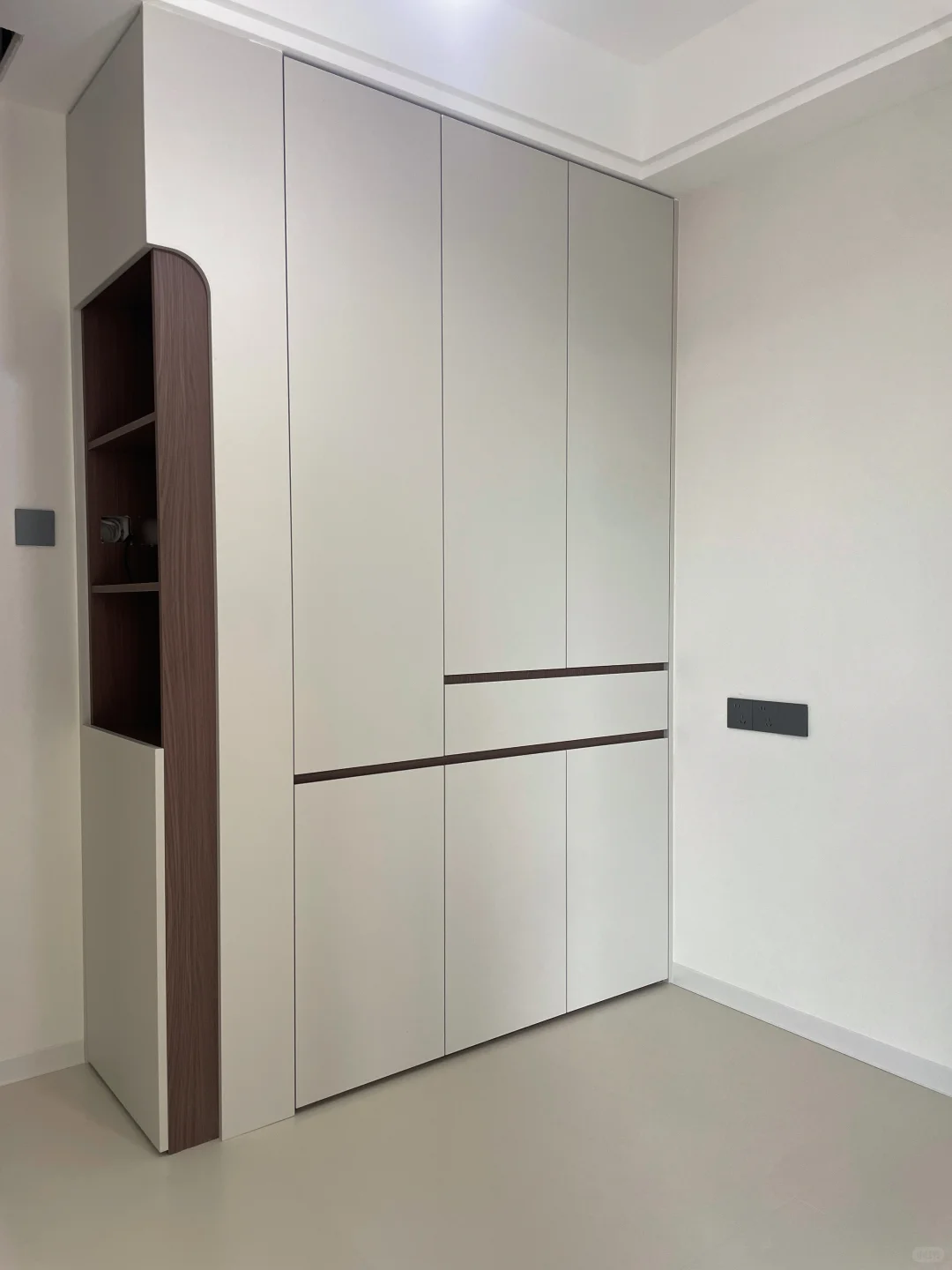 ?3W6搞定全屋定制??家了