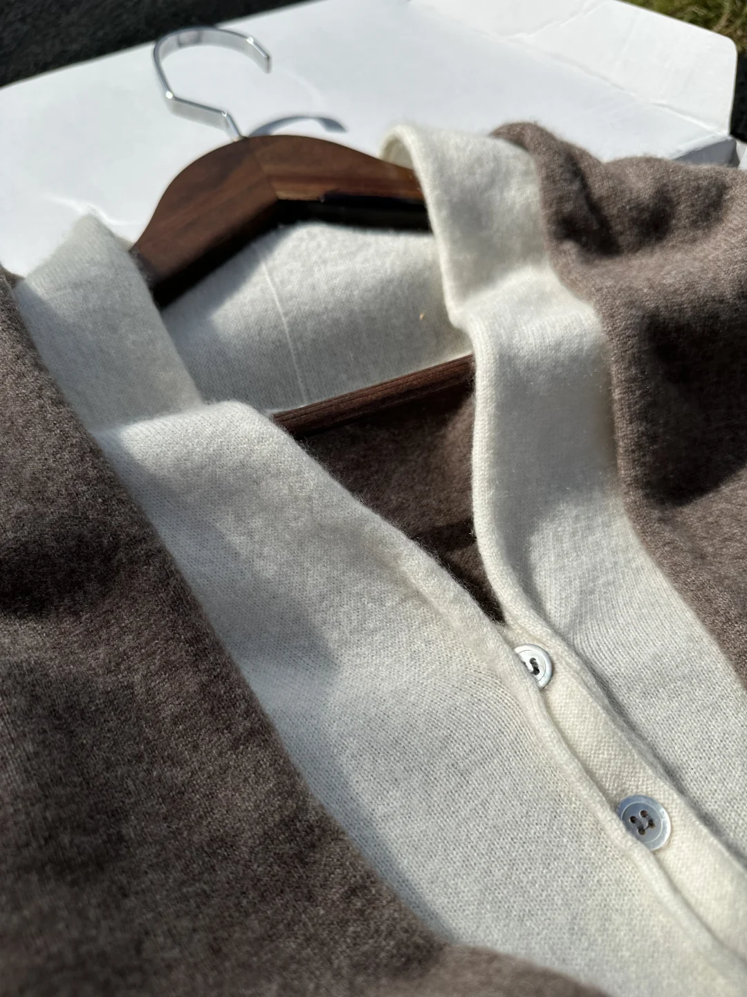 好羊绒 在国内真的活不下去了！