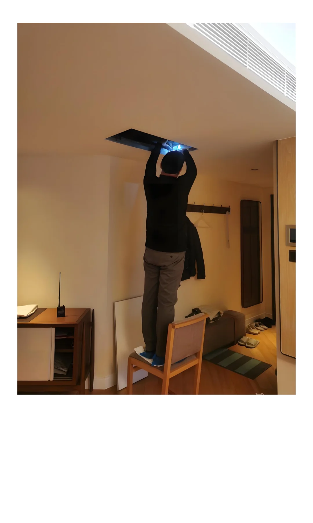 专业针孔摄像头检测｜让隐藏的偷拍设备无处