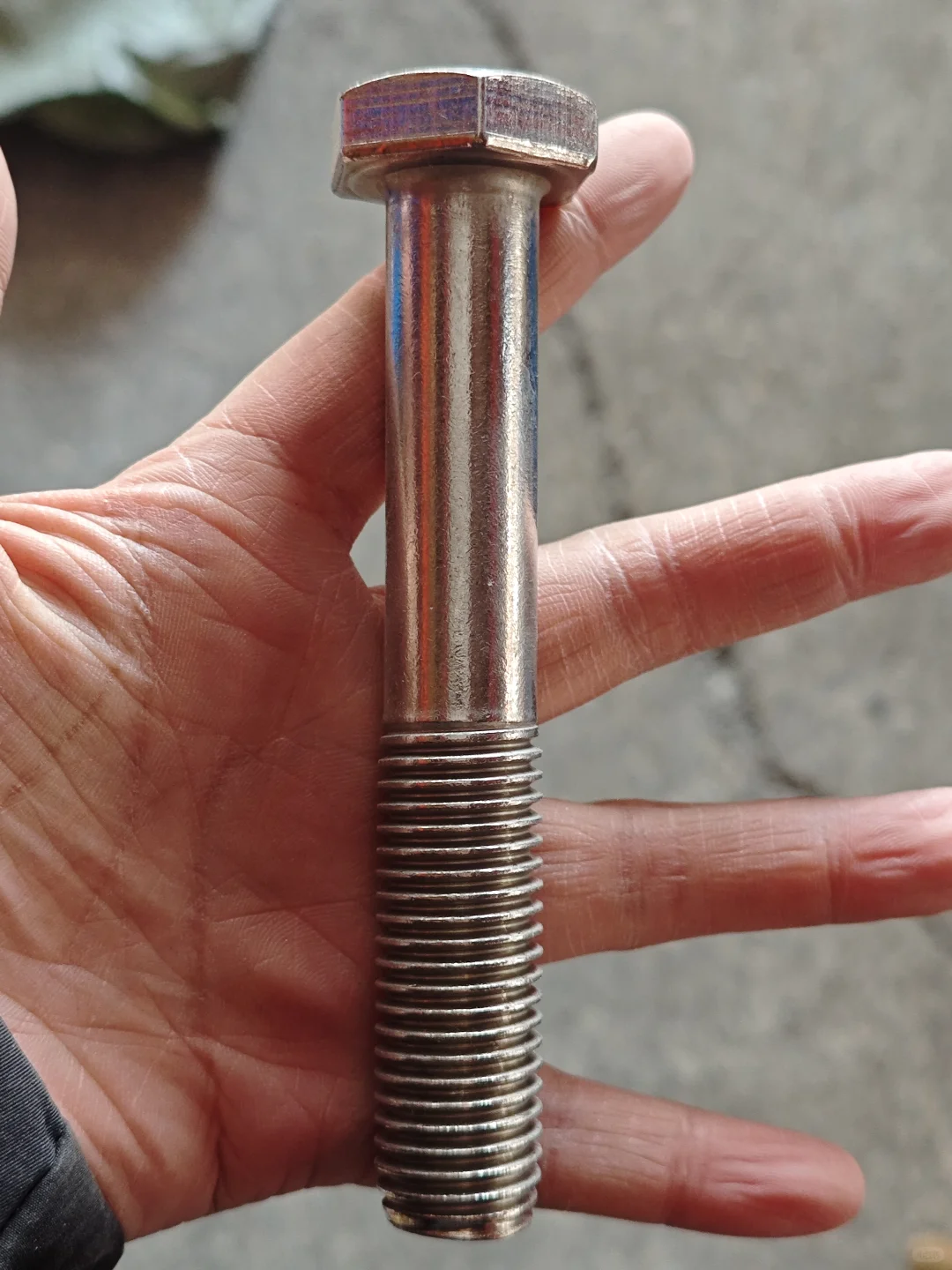 专注不锈钢紧固件制造 | 工厂直供 品质护航