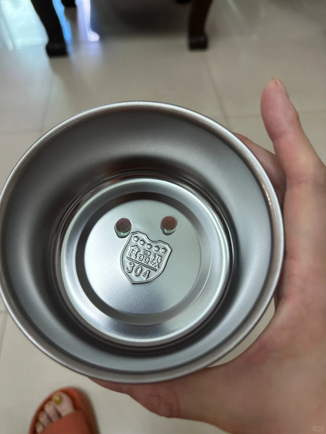 避雷啦买304不锈钢要慎重啊