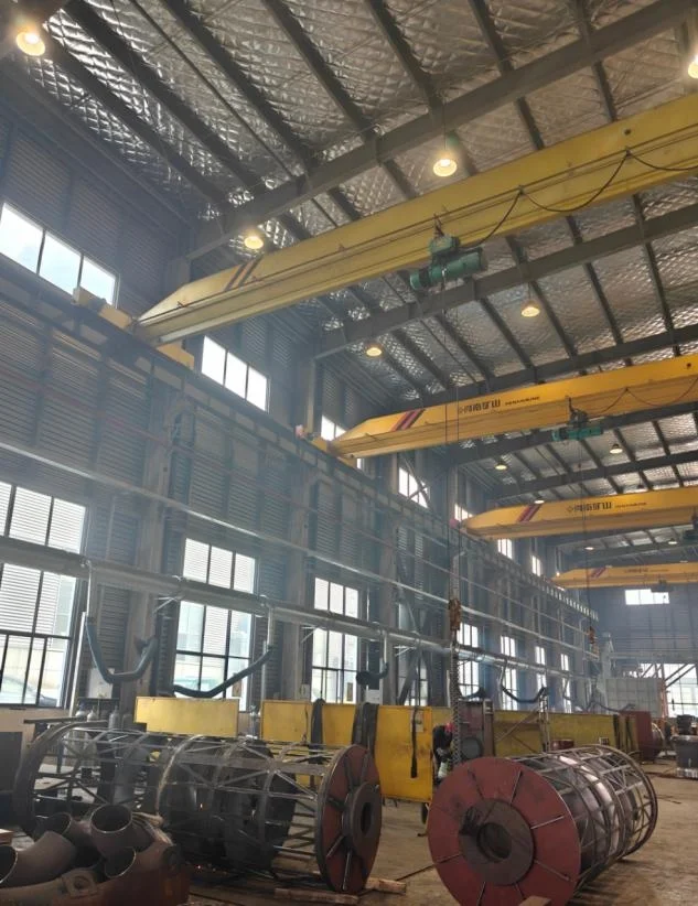 大件焊接零件制作-金属加工厂家-浙江鑫成