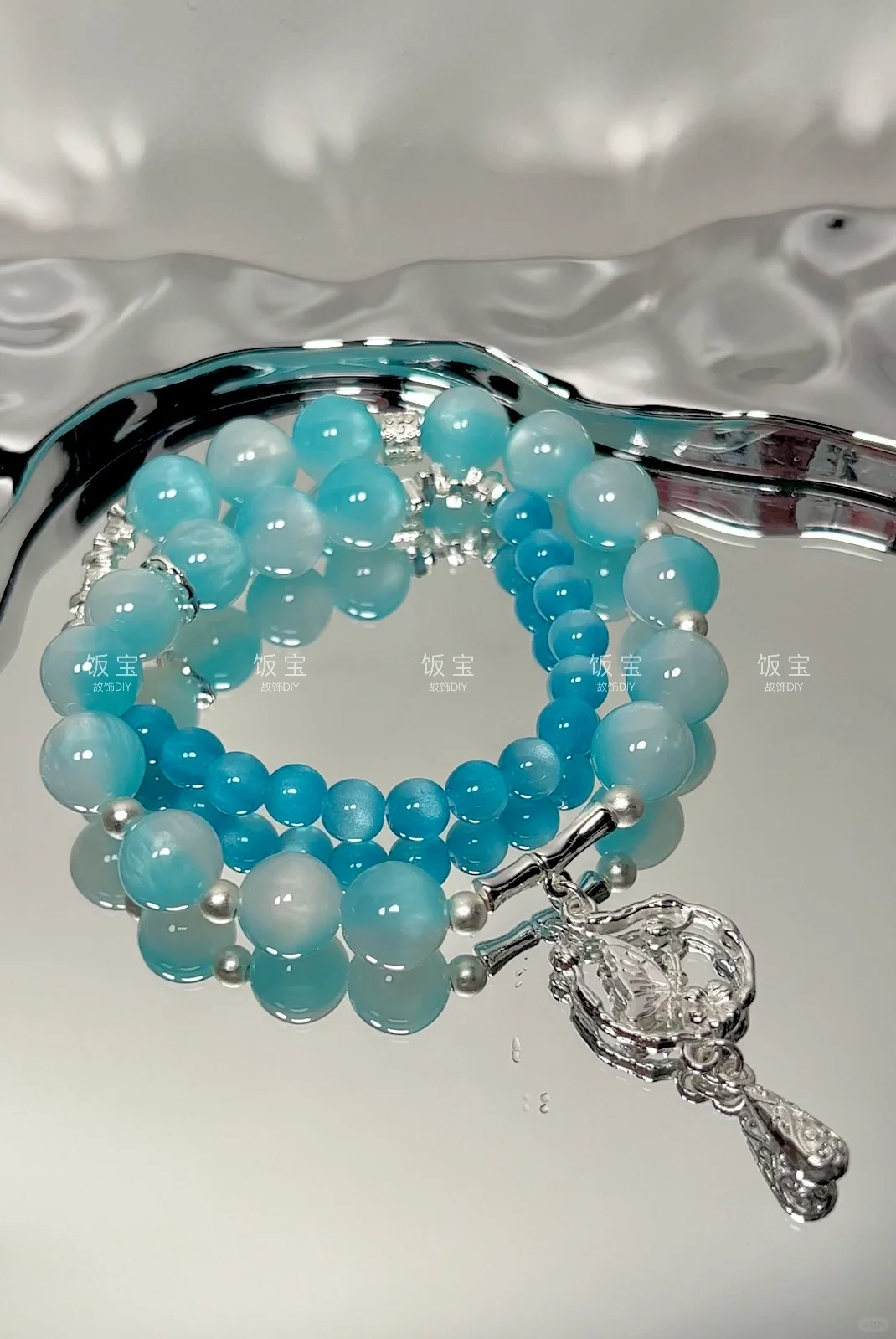 会变色的珠子谁不爱啊～