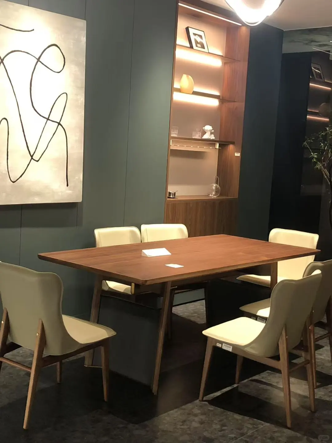 一站式全案定制! 选联邦家私轻松装出梦想家