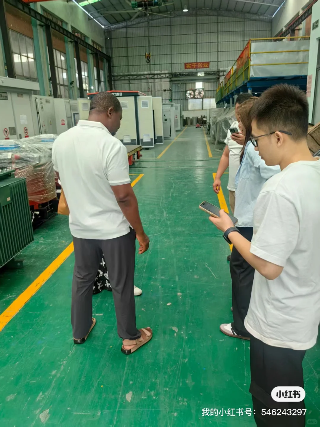 看看外贸鬼才怎么找到海外客户