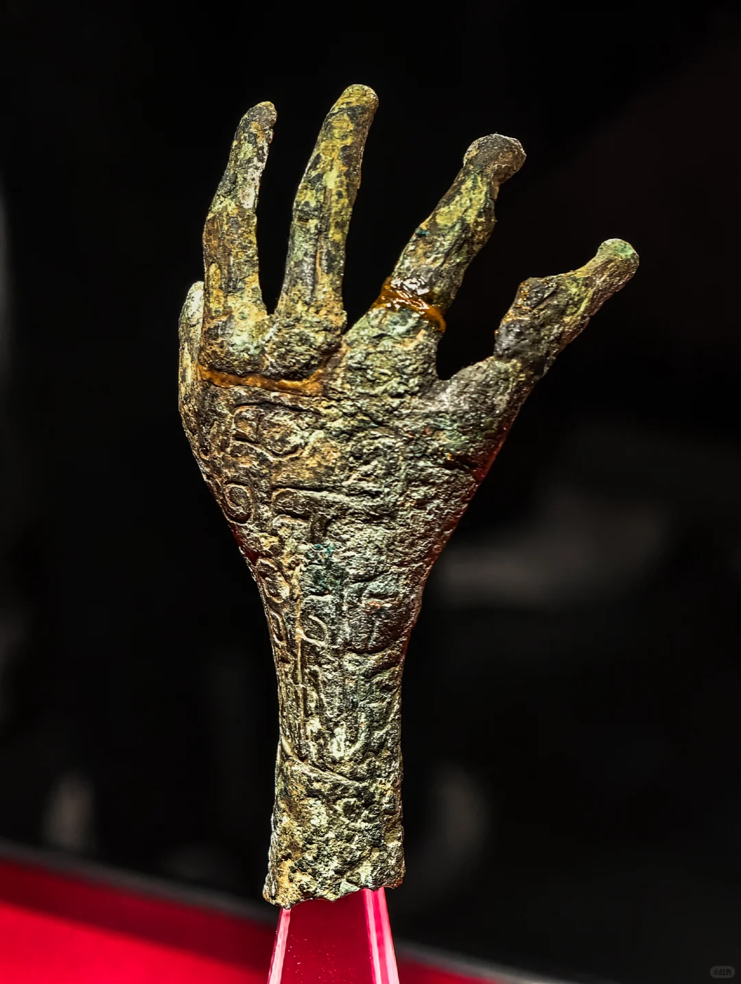 6.1实况?穿越3000年,一眼看·见殷商