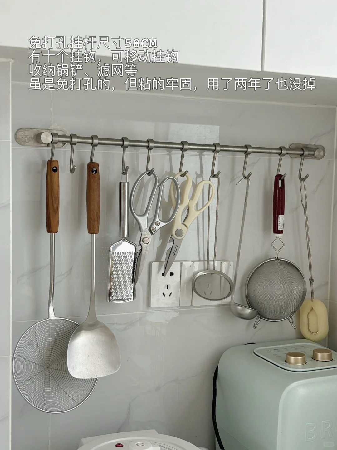 长期主义｜分享不锈钢好物的真实使用感受✨