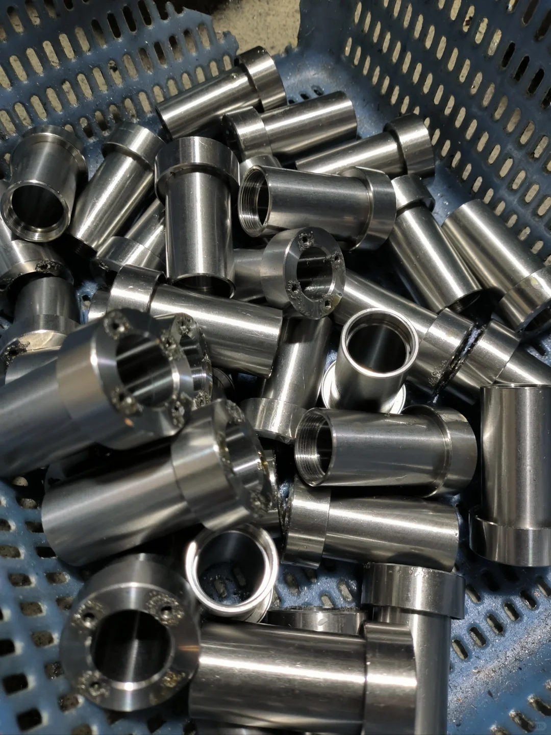 非标常用金属的金属材料