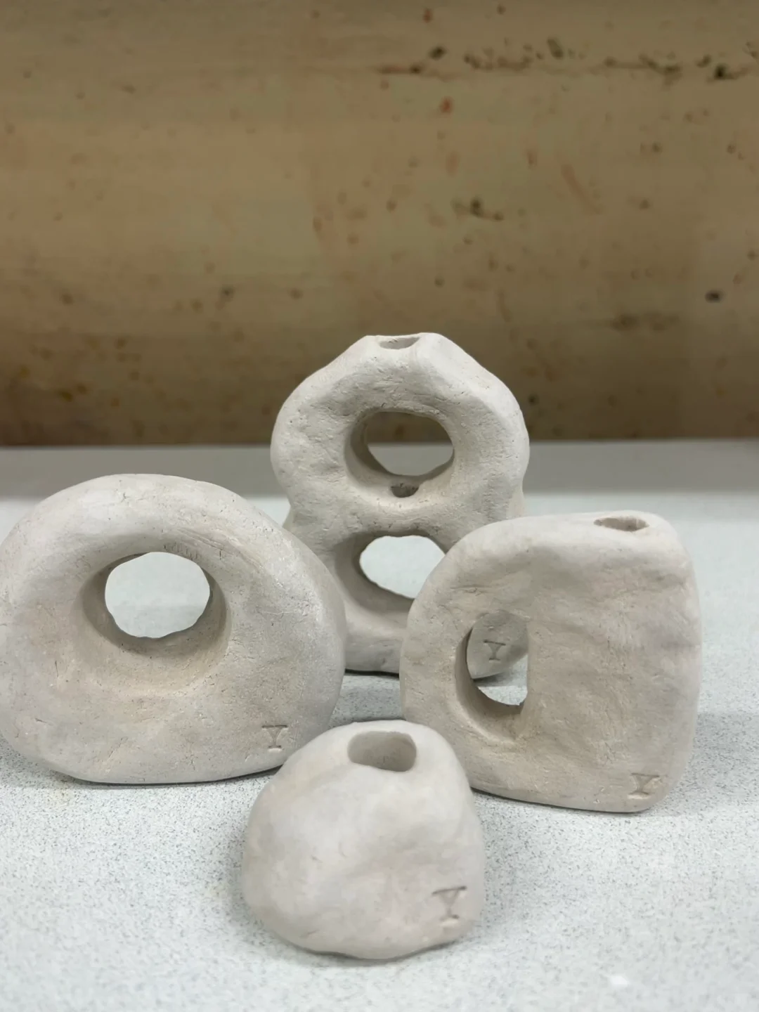 湾区学陶一个月(1)?日式侘寂风拿捏!