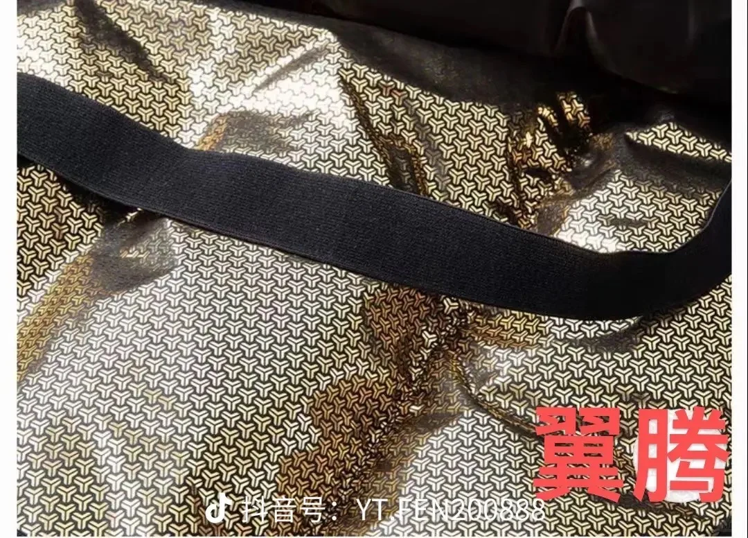 石墨烯内里，保暖蓄热新材料